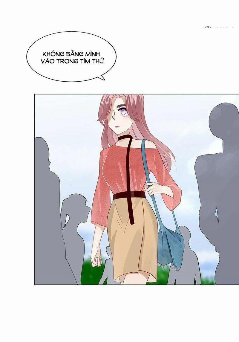 Kết Hôn Không Dễ 86 trang 15