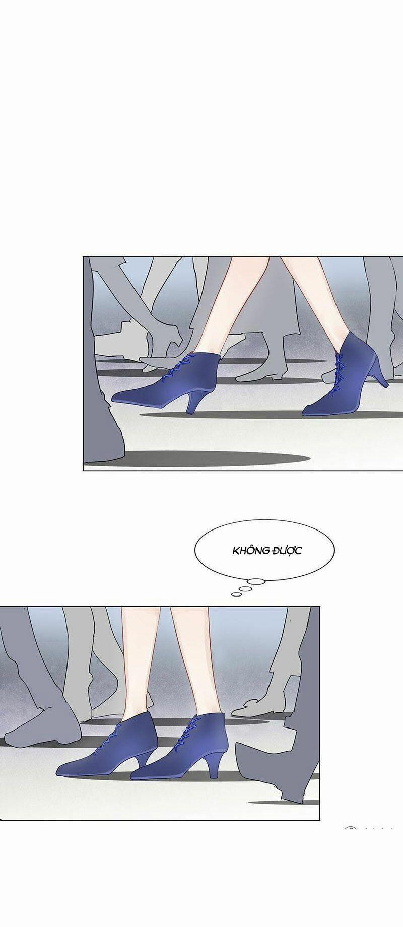 Kết Hôn Không Dễ 86 trang 16