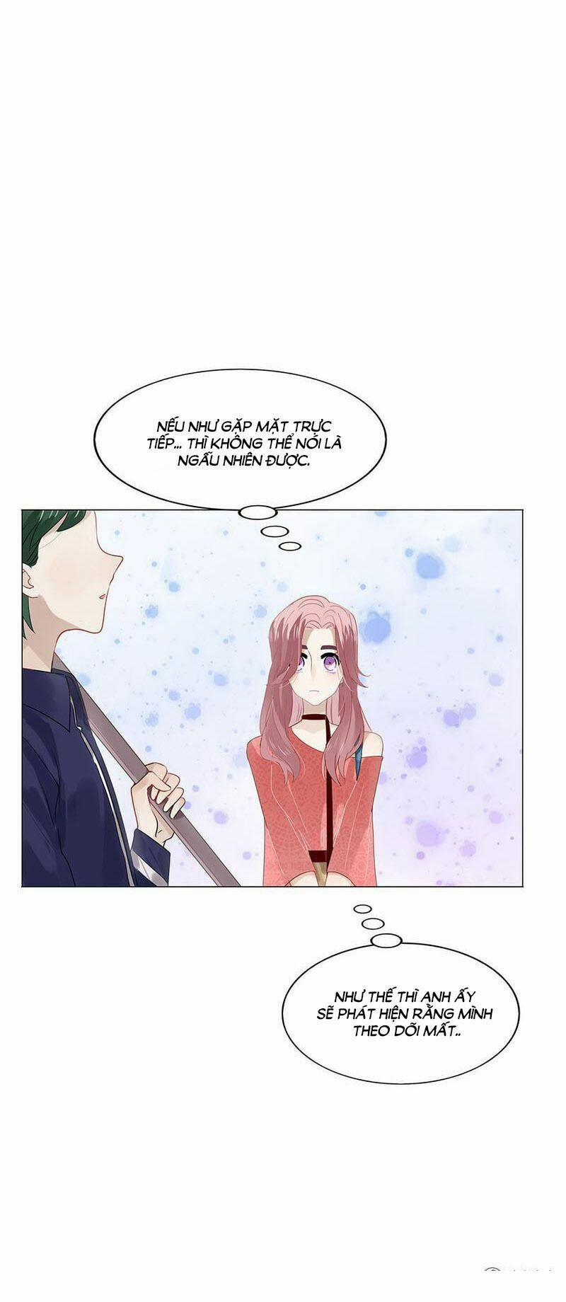 Kết Hôn Không Dễ 86 trang 17