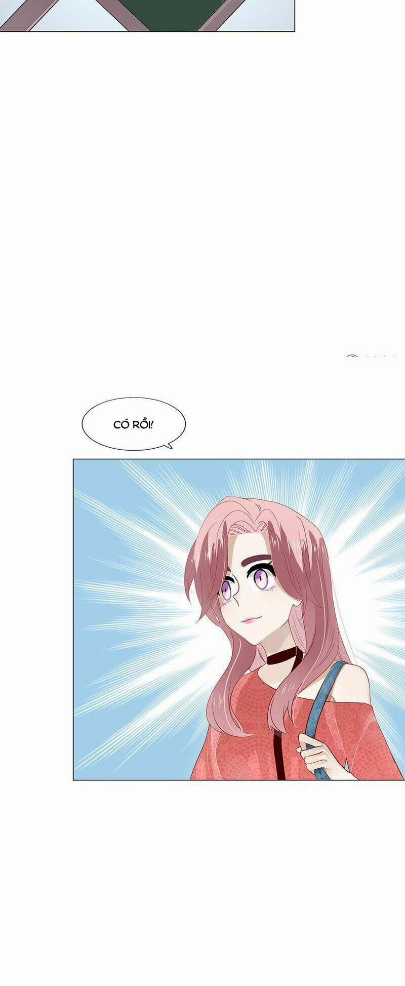 Kết Hôn Không Dễ 86 trang 19