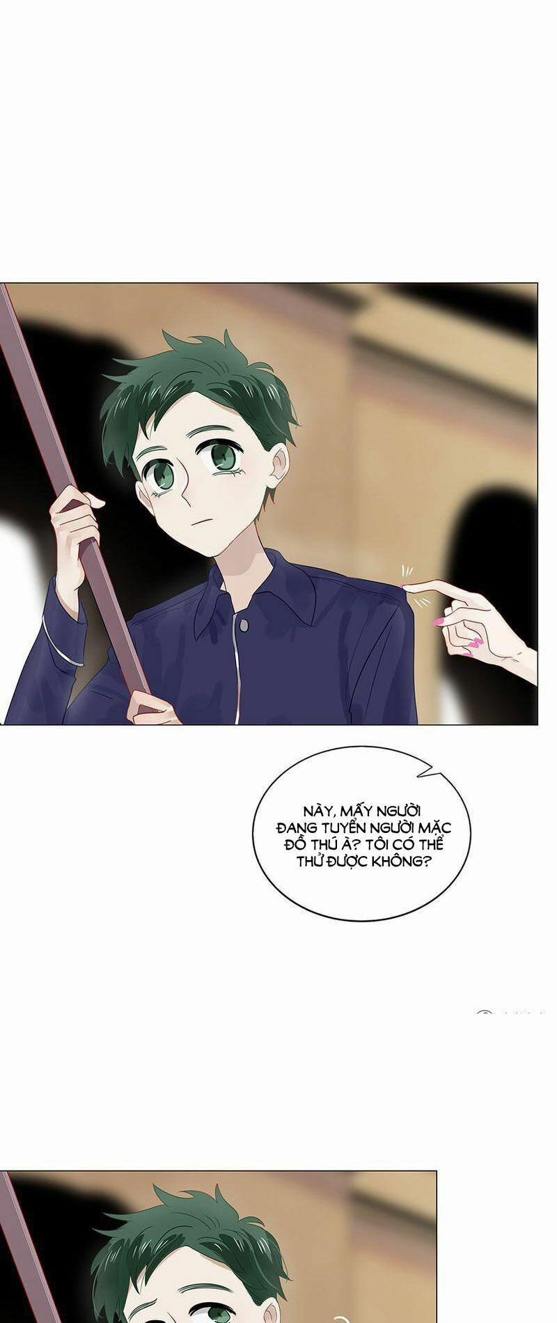 Kết Hôn Không Dễ 86 trang 20