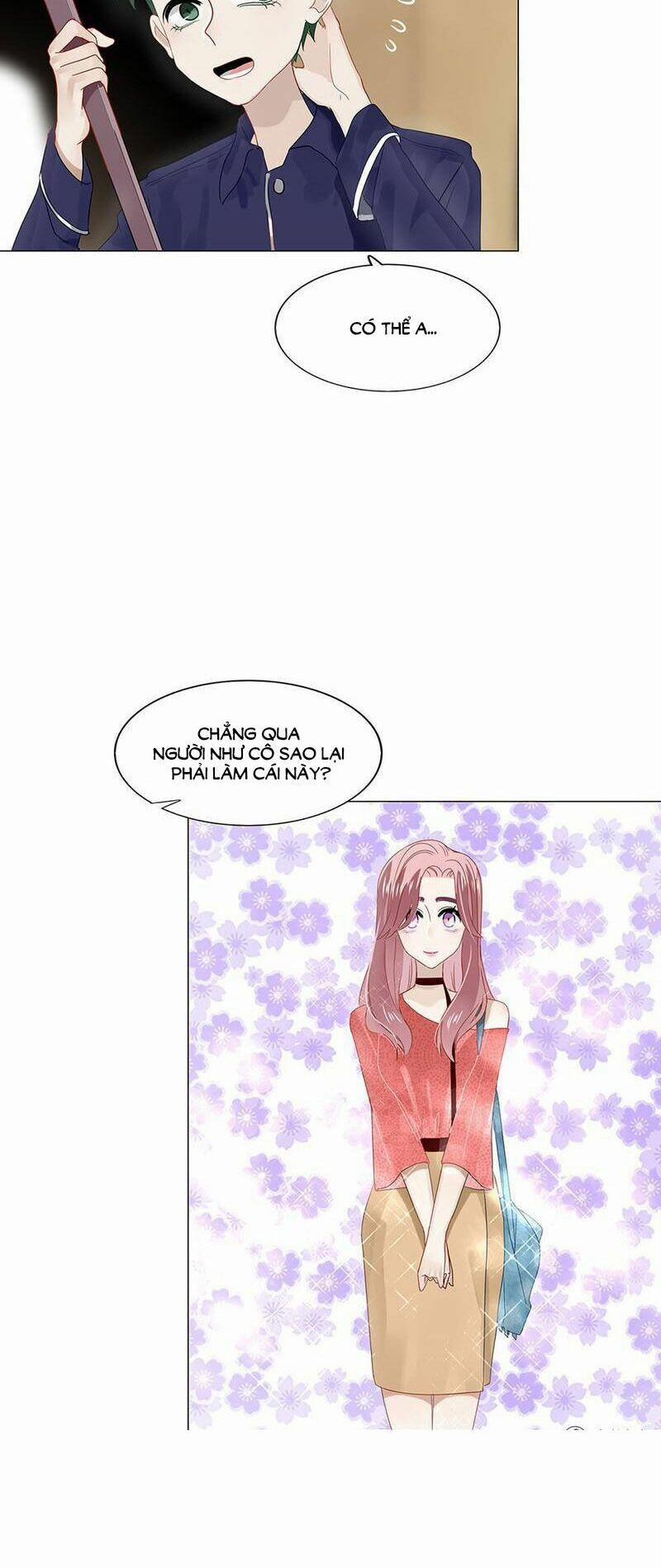 Kết Hôn Không Dễ 86 trang 21