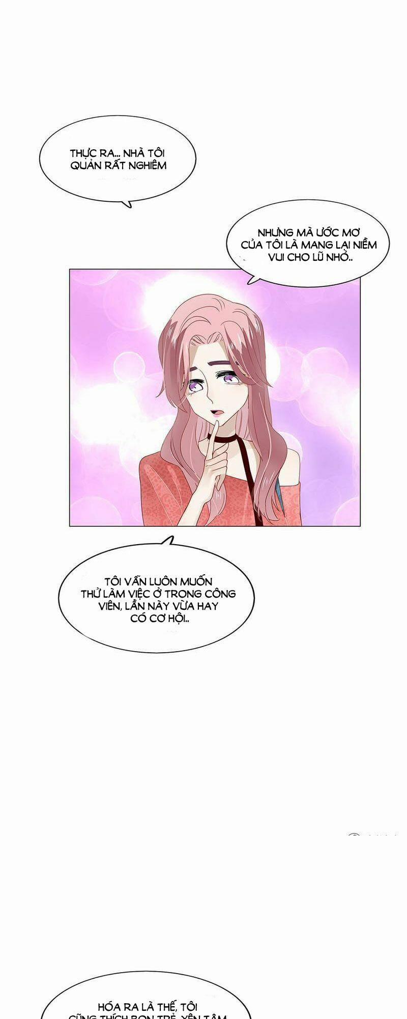 Kết Hôn Không Dễ 86 trang 22