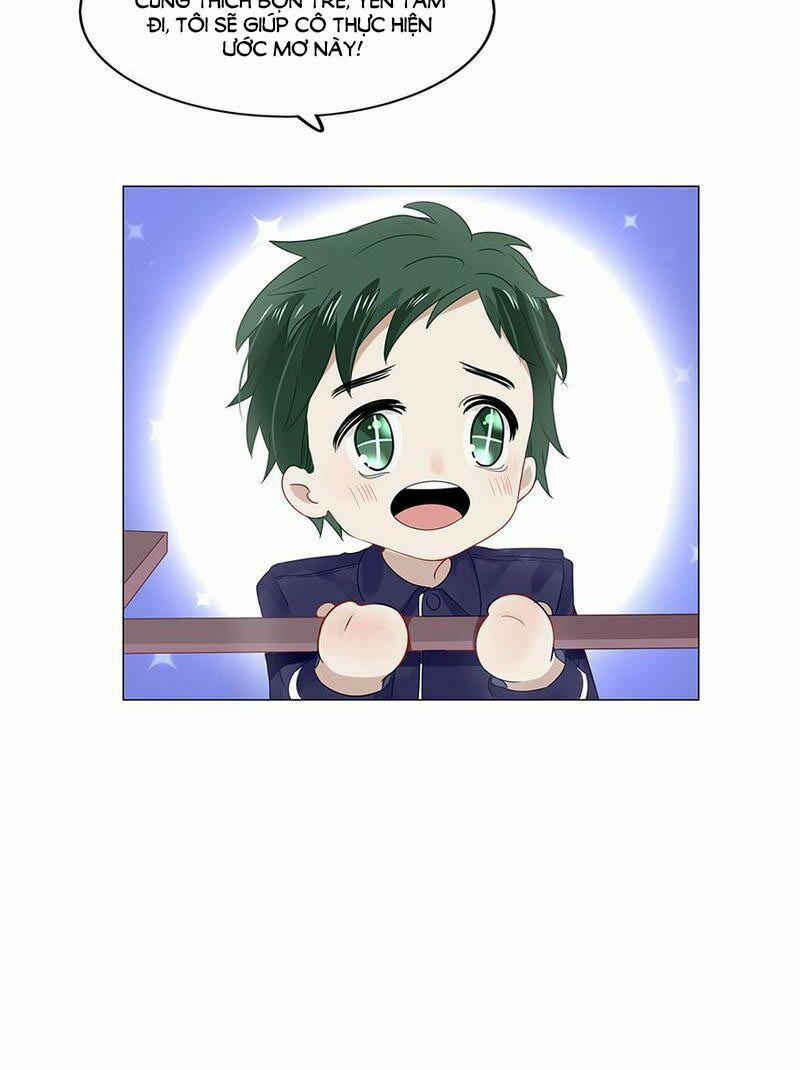 Kết Hôn Không Dễ 86 trang 23