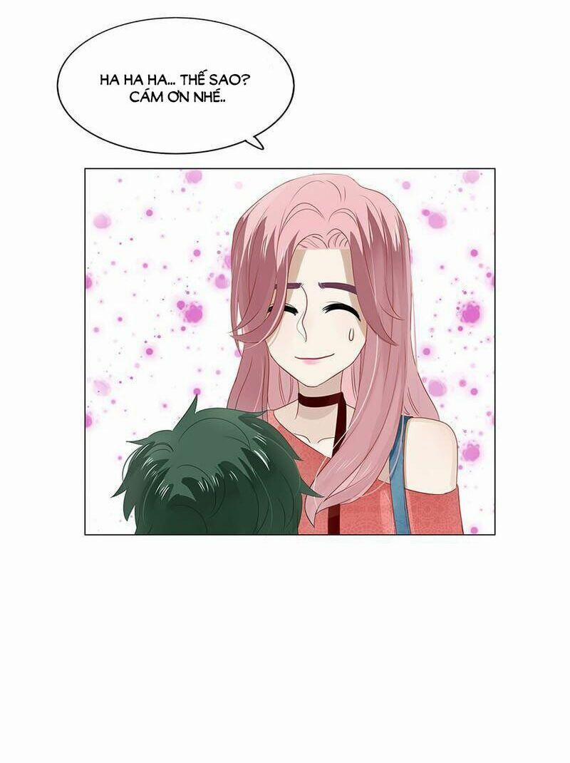 Kết Hôn Không Dễ 86 trang 24