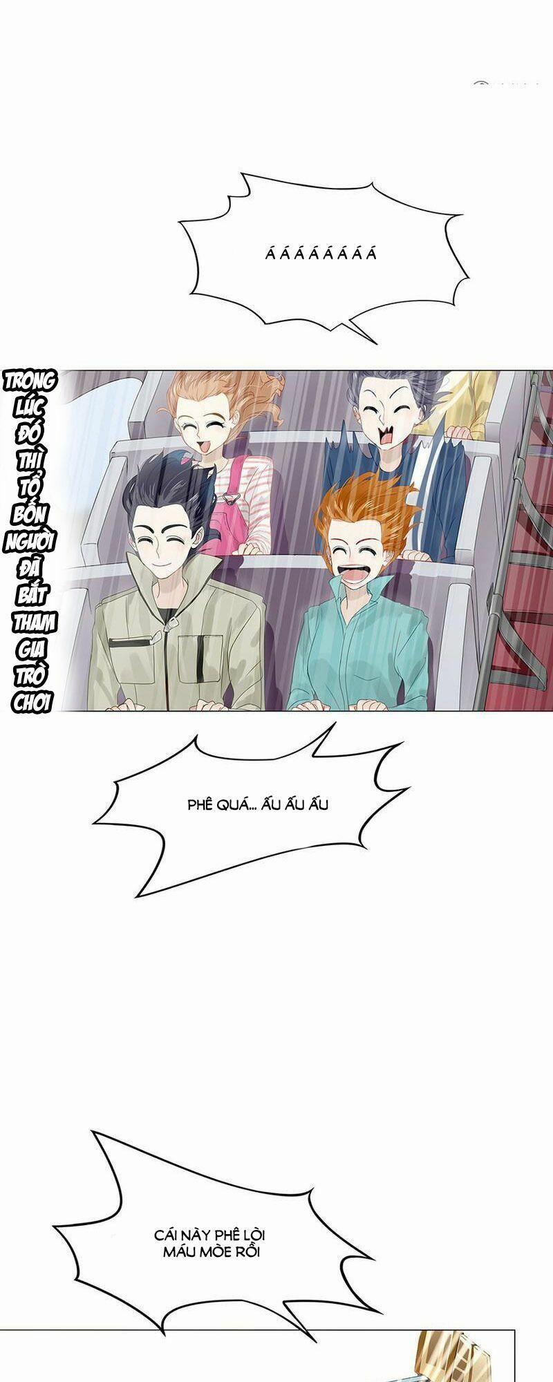 Kết Hôn Không Dễ 86 trang 25