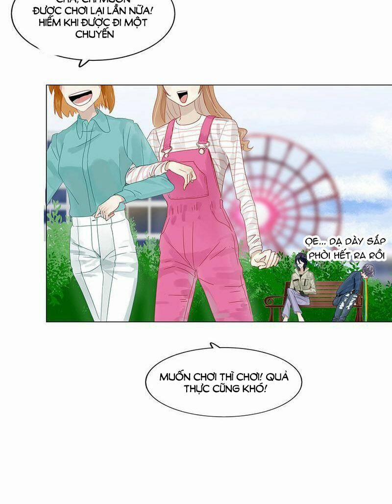 Kết Hôn Không Dễ 86 trang 29