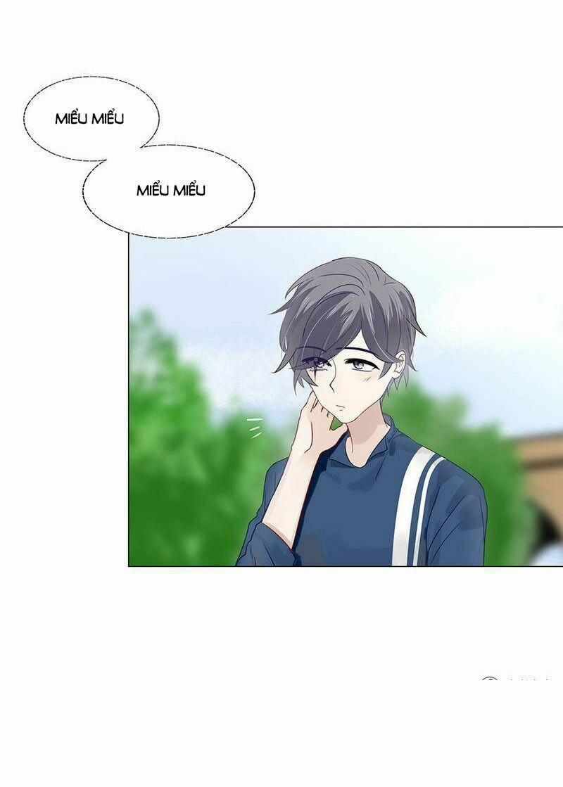 Kết Hôn Không Dễ 86 trang 3