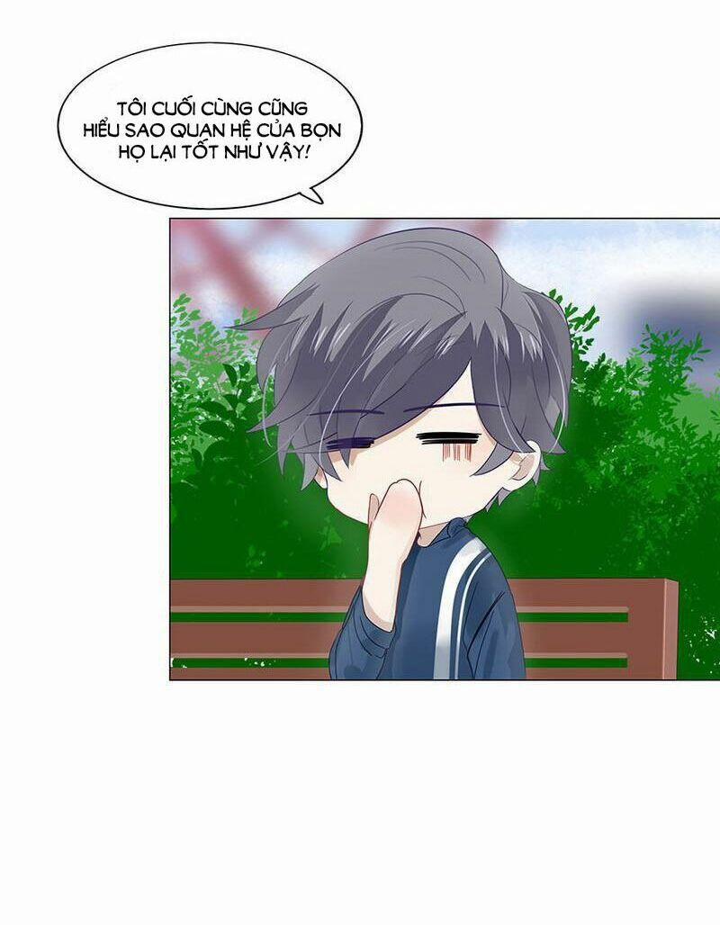 Kết Hôn Không Dễ 86 trang 30