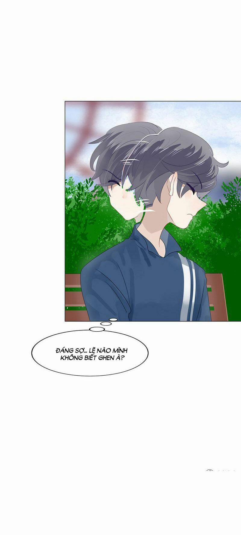 Kết Hôn Không Dễ 86 trang 33