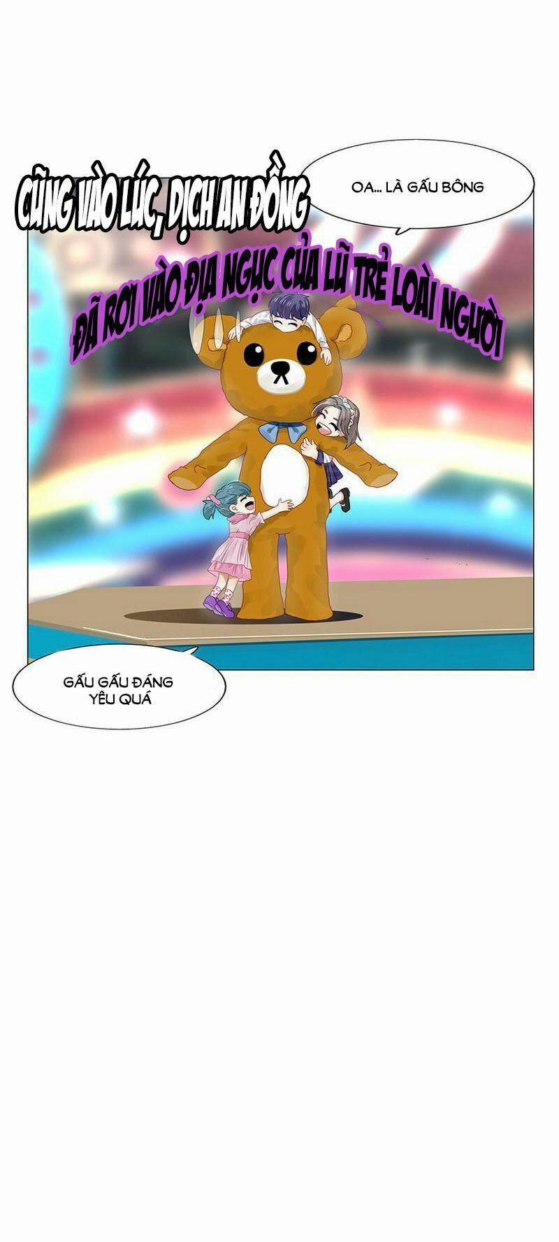 Kết Hôn Không Dễ 86 trang 34