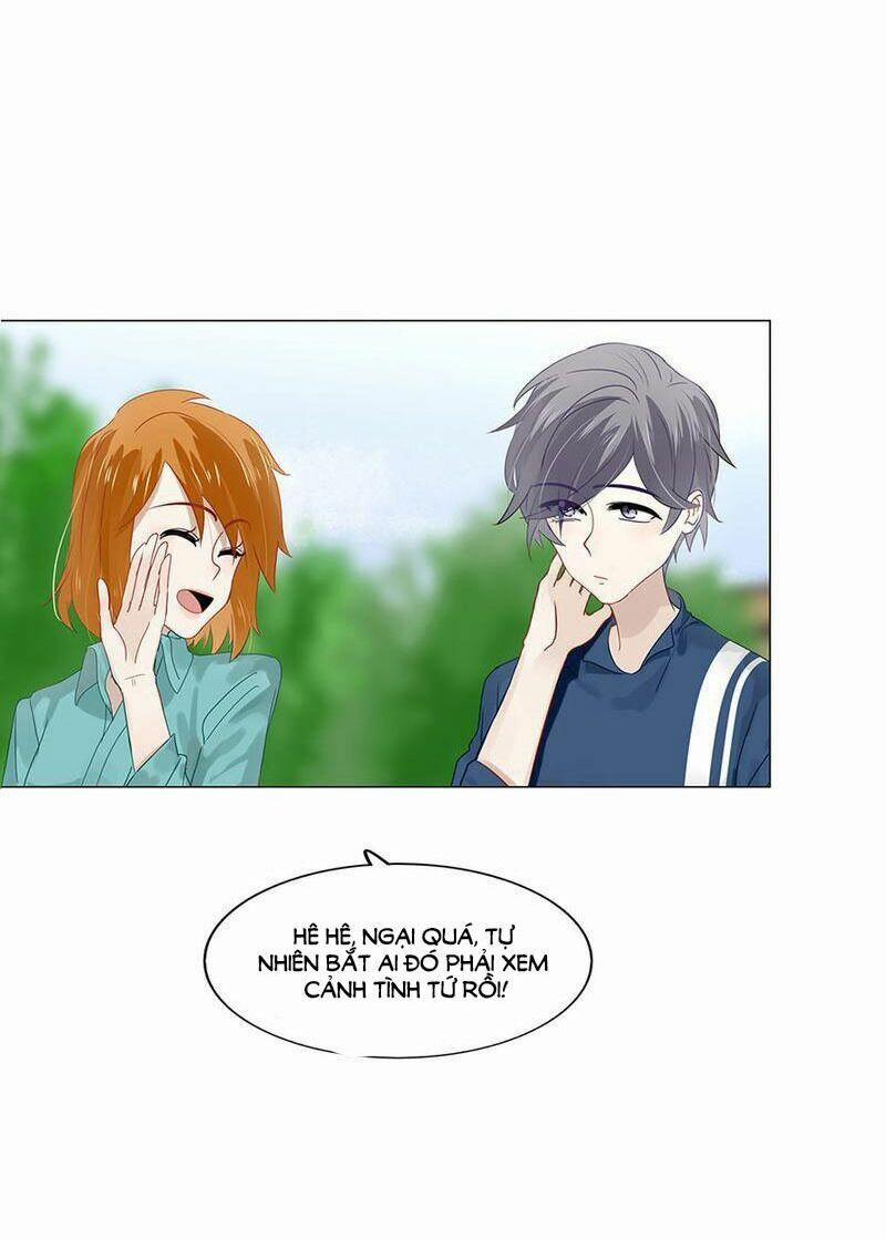 Kết Hôn Không Dễ 86 trang 4