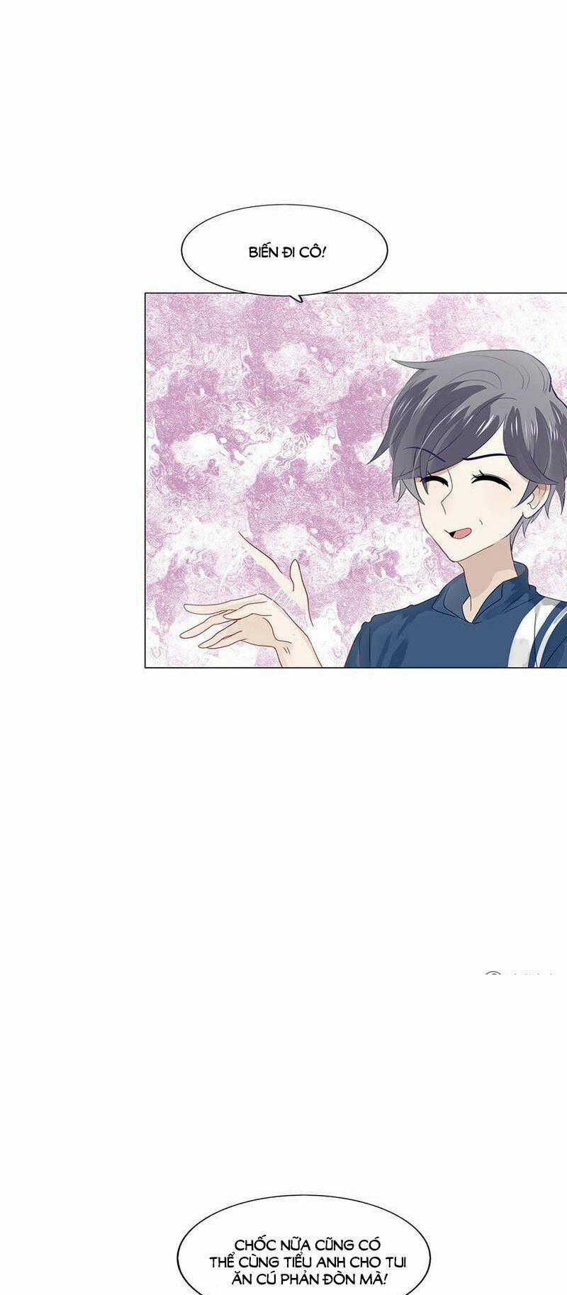 Kết Hôn Không Dễ 86 trang 5