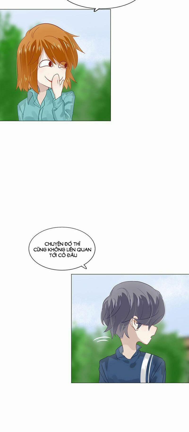 Kết Hôn Không Dễ 86 trang 6