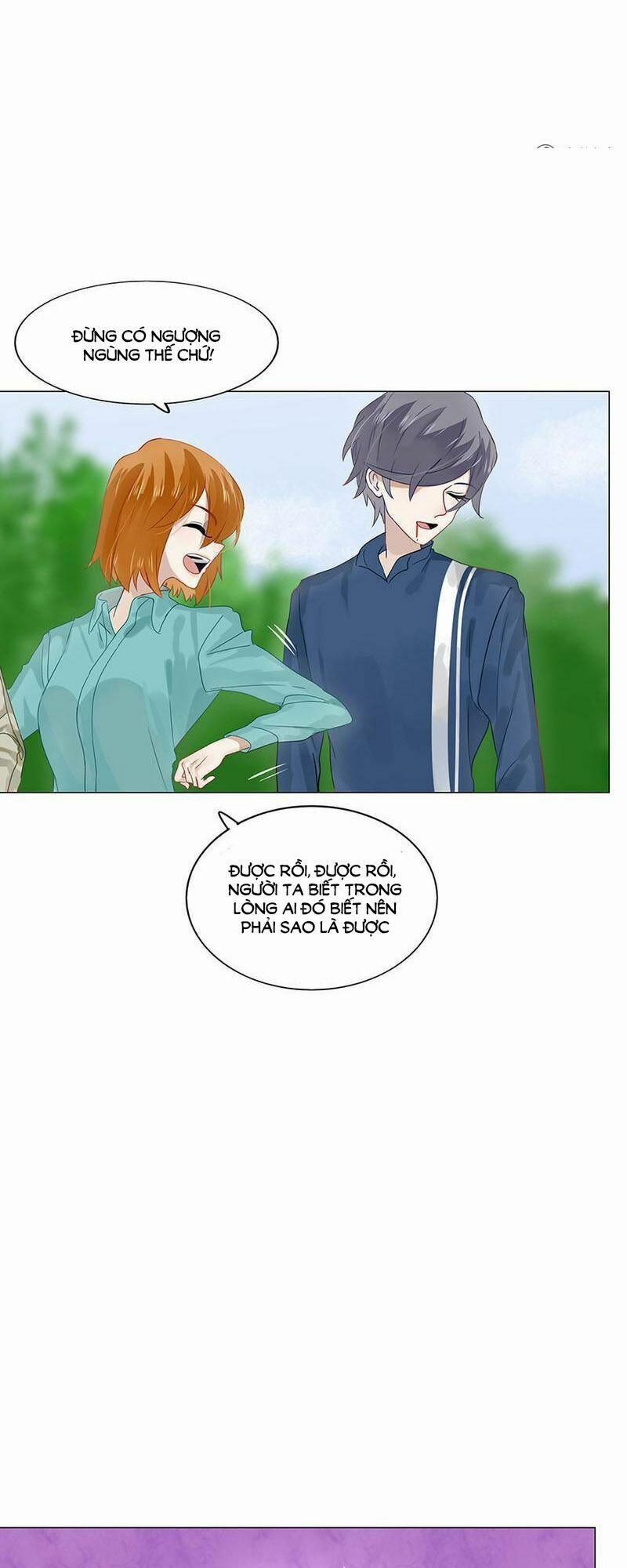 Kết Hôn Không Dễ 86 trang 7