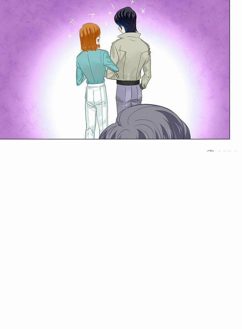 Kết Hôn Không Dễ 86 trang 8