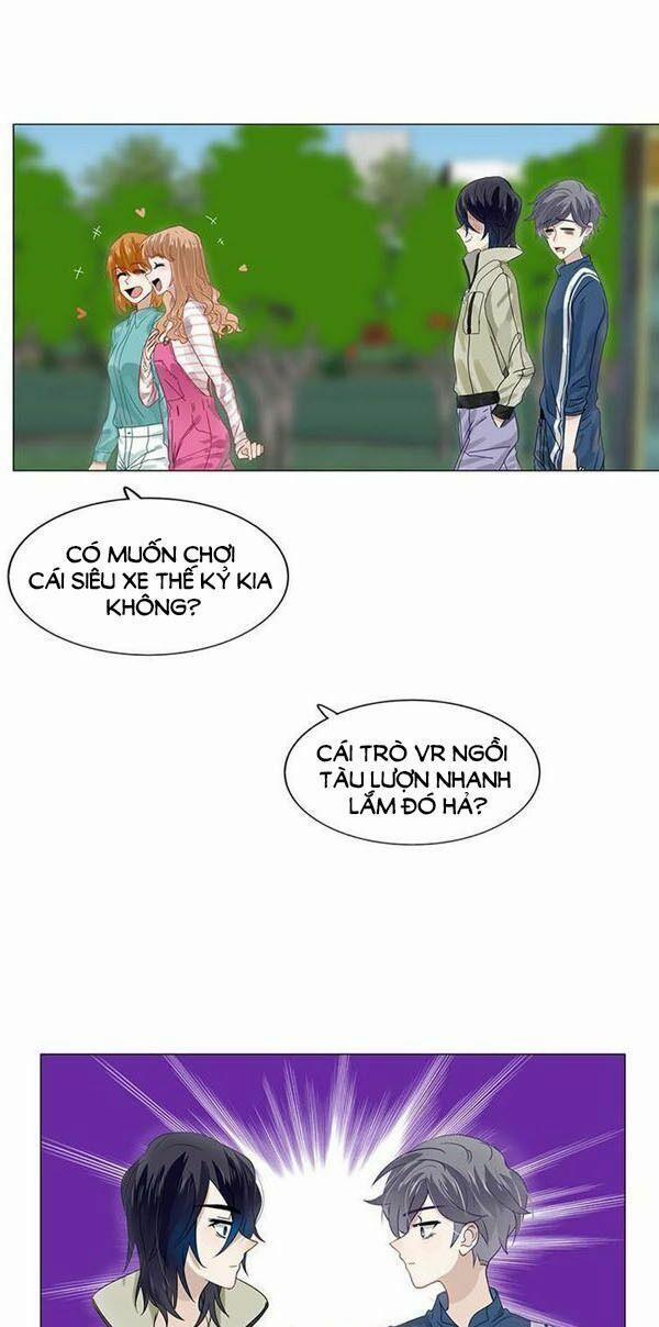 Kết Hôn Không Dễ 87 trang 0