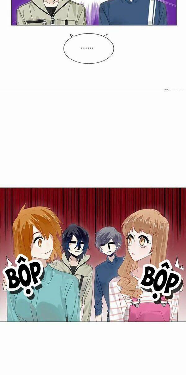 Kết Hôn Không Dễ 87 trang 1