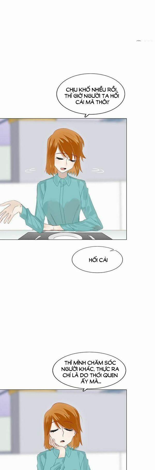 Kết Hôn Không Dễ 87 trang 10