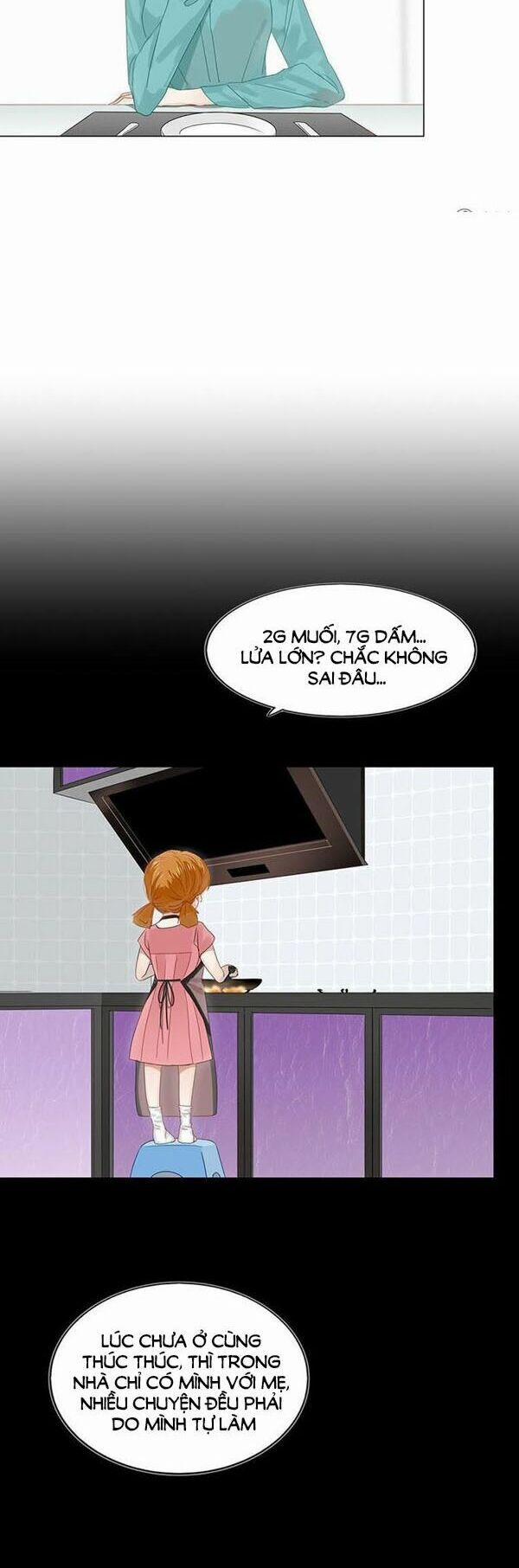 Kết Hôn Không Dễ 87 trang 11