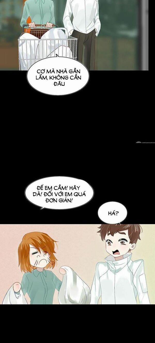 Kết Hôn Không Dễ 87 trang 13