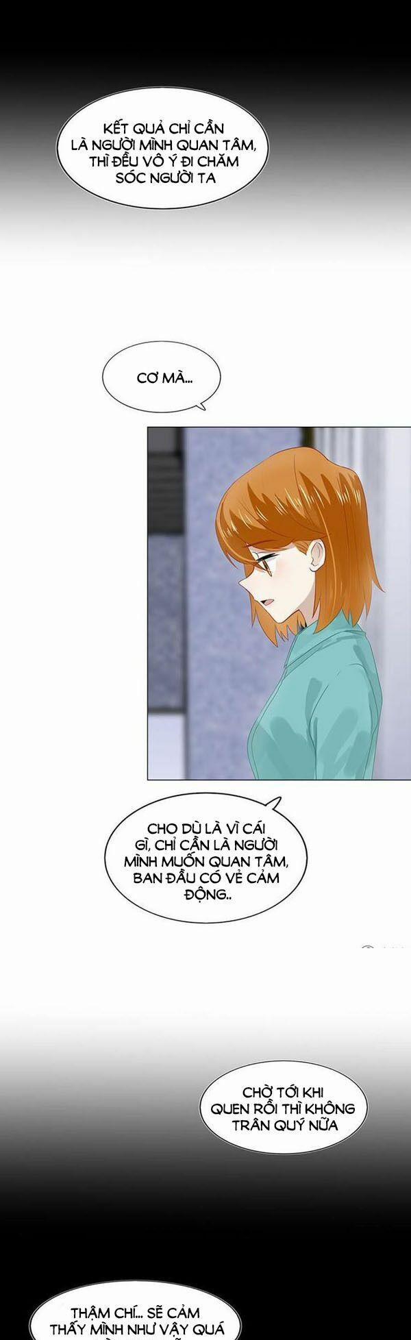 Kết Hôn Không Dễ 87 trang 14