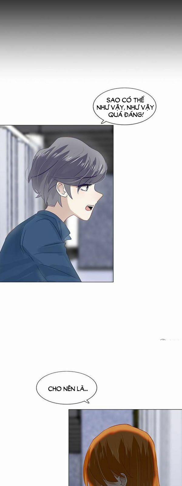 Kết Hôn Không Dễ 87 trang 16