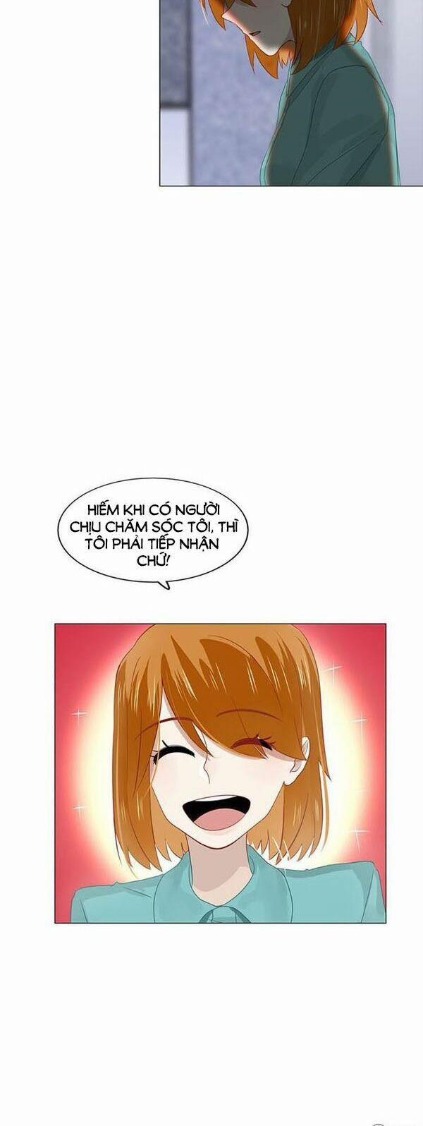 Kết Hôn Không Dễ 87 trang 17