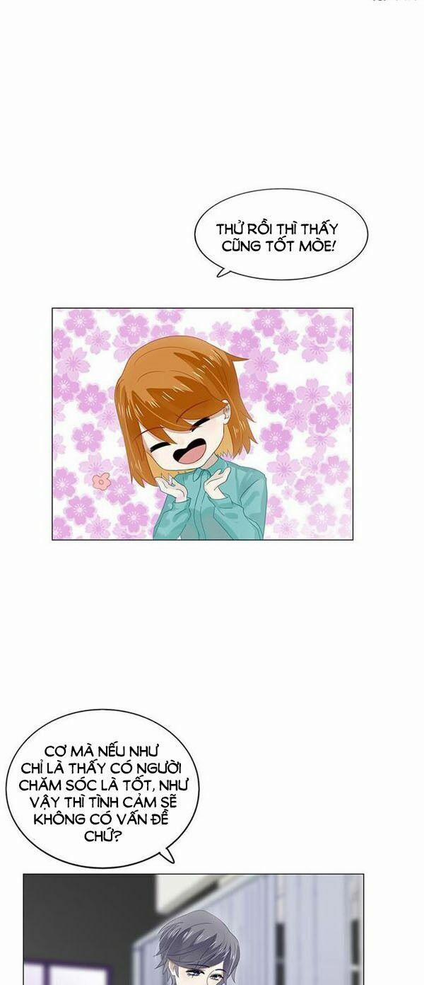 Kết Hôn Không Dễ 87 trang 18