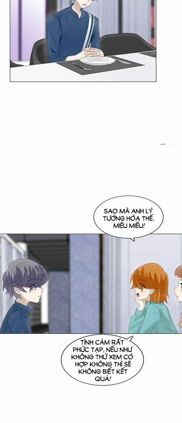 Kết Hôn Không Dễ 87 trang 19