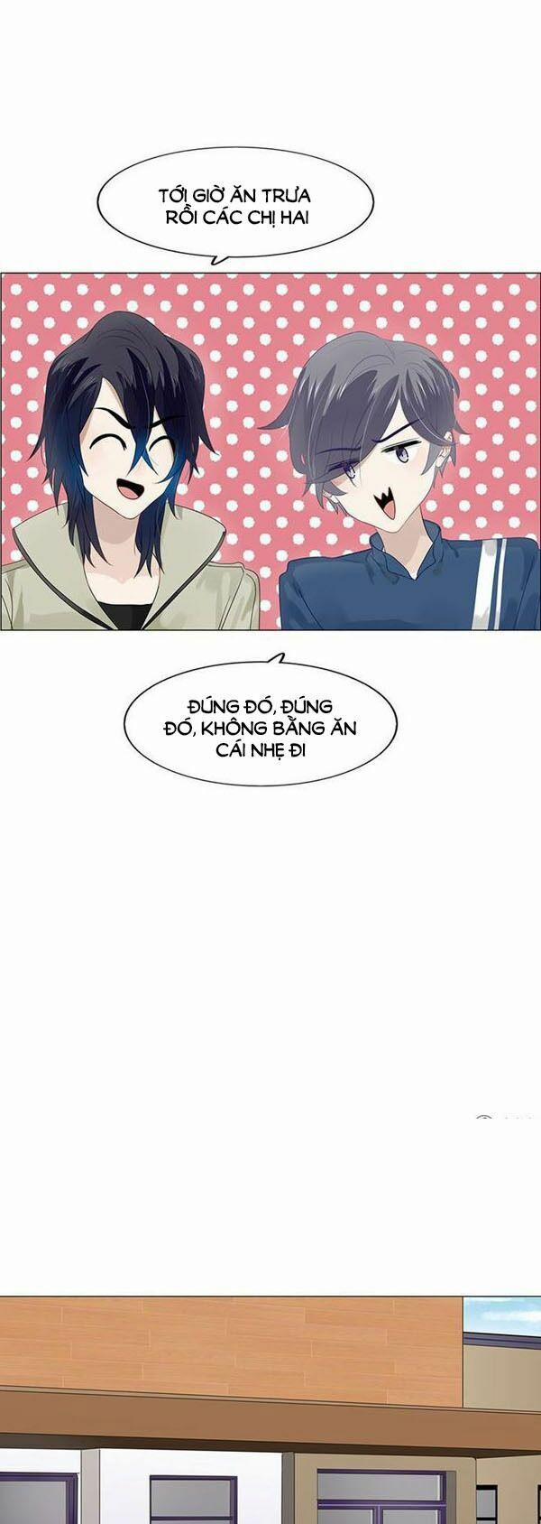 Kết Hôn Không Dễ 87 trang 2