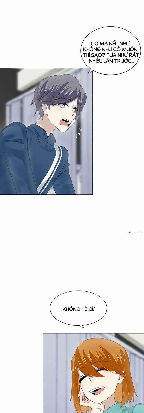 Kết Hôn Không Dễ 87 trang 20