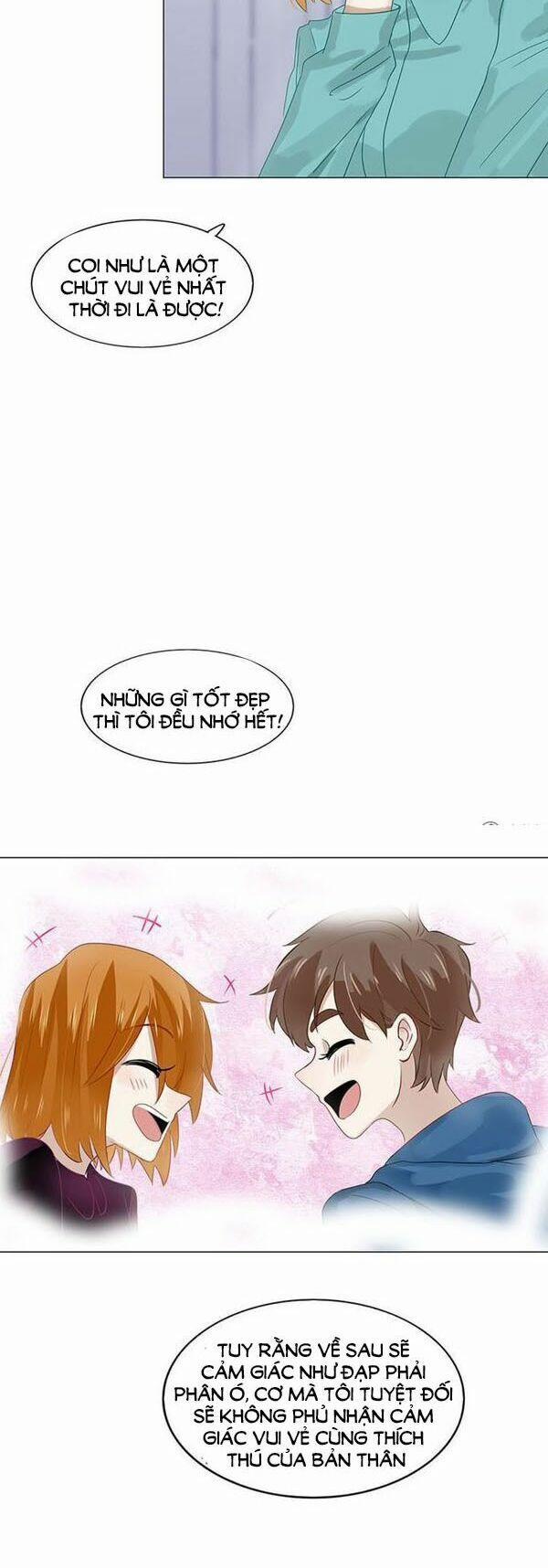 Kết Hôn Không Dễ 87 trang 21