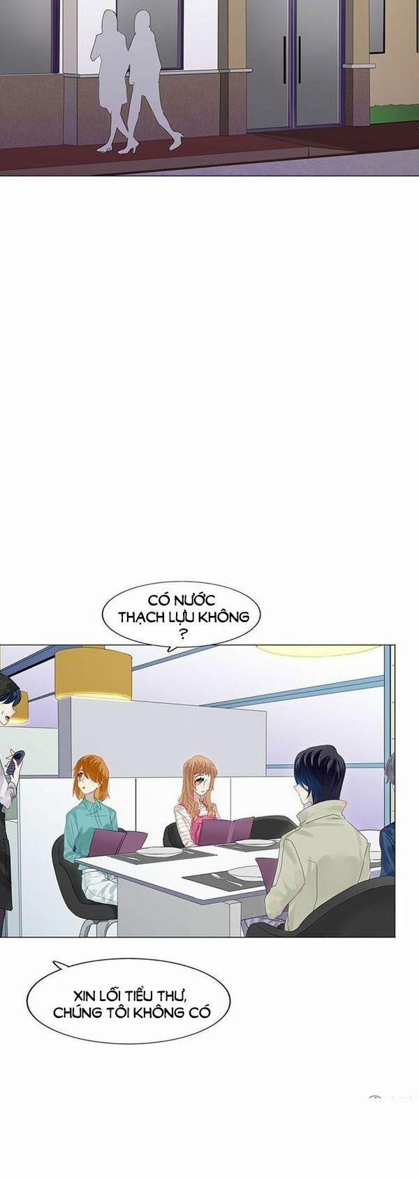 Kết Hôn Không Dễ 87 trang 3