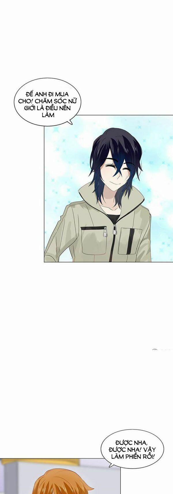 Kết Hôn Không Dễ 87 trang 4