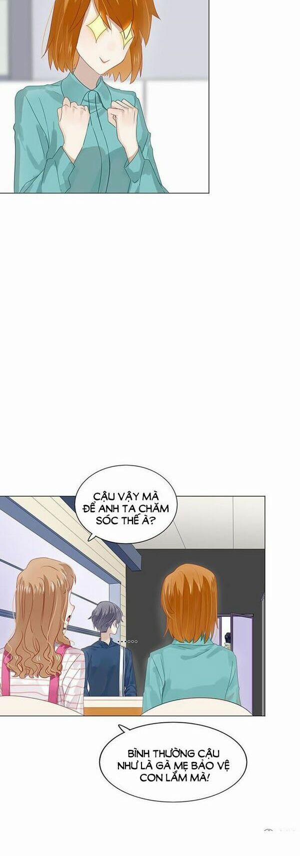 Kết Hôn Không Dễ 87 trang 5