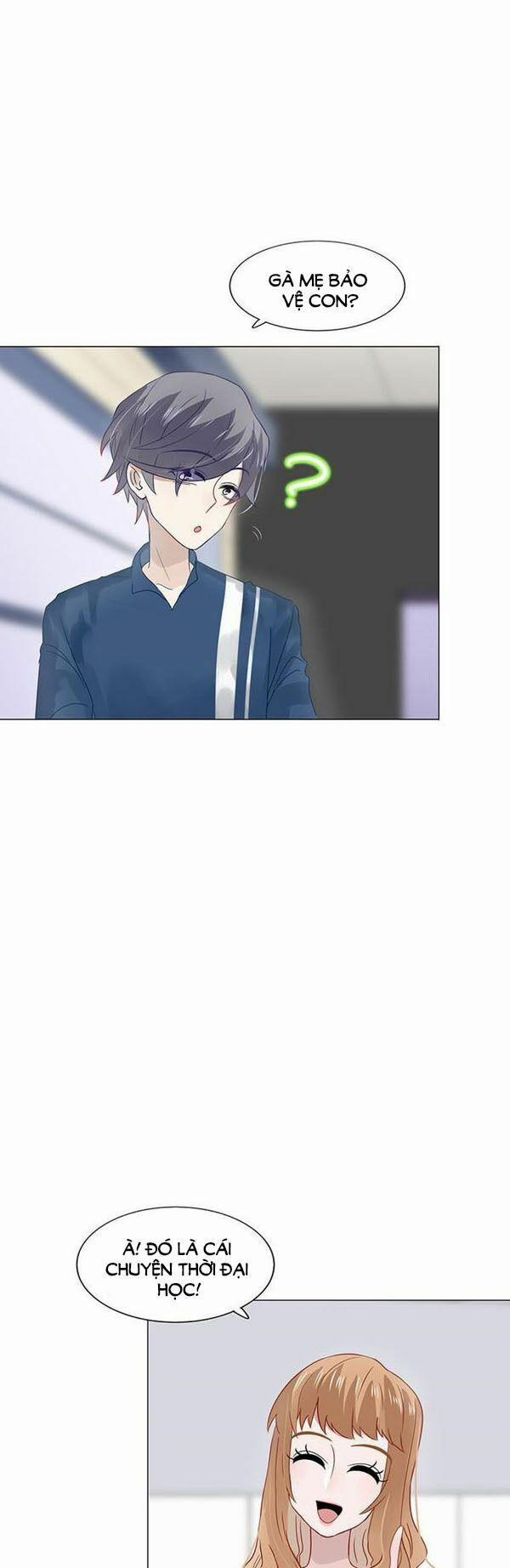 Kết Hôn Không Dễ 87 trang 6