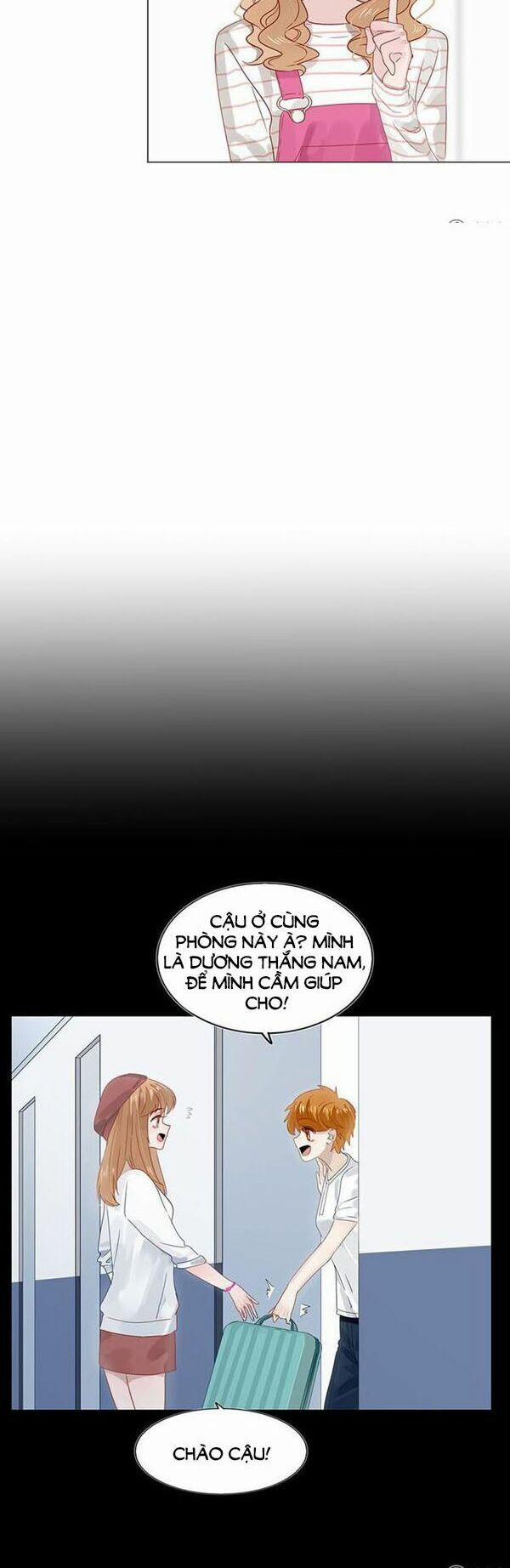 Kết Hôn Không Dễ 87 trang 7