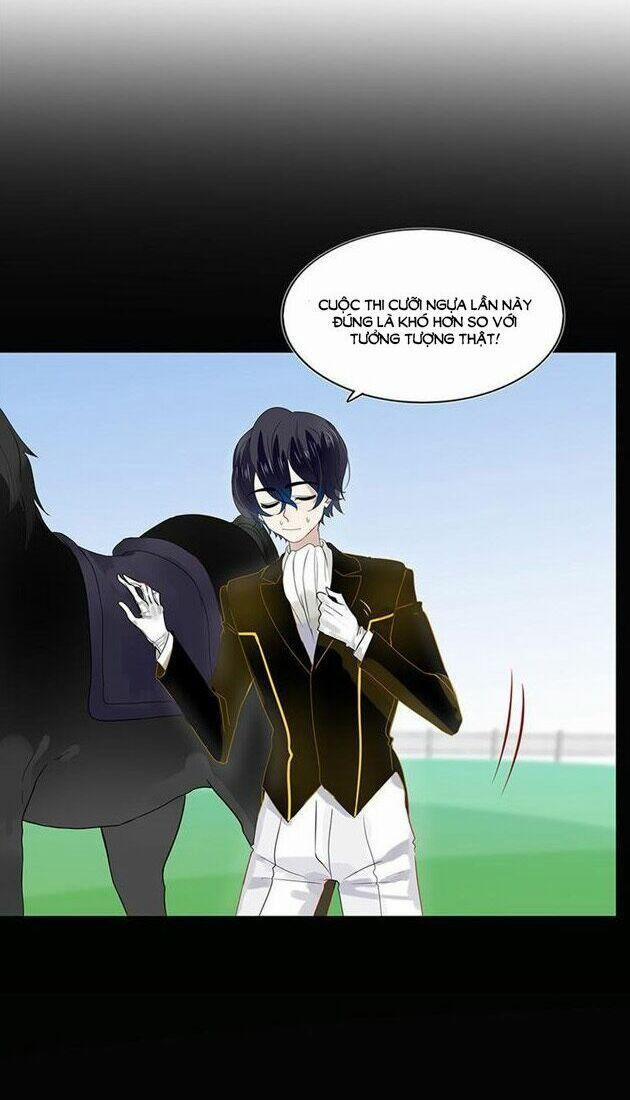 Kết Hôn Không Dễ 88 trang 1