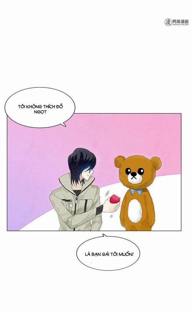 Kết Hôn Không Dễ 88 trang 10