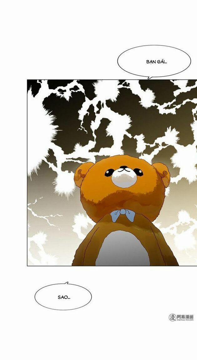 Kết Hôn Không Dễ 88 trang 11