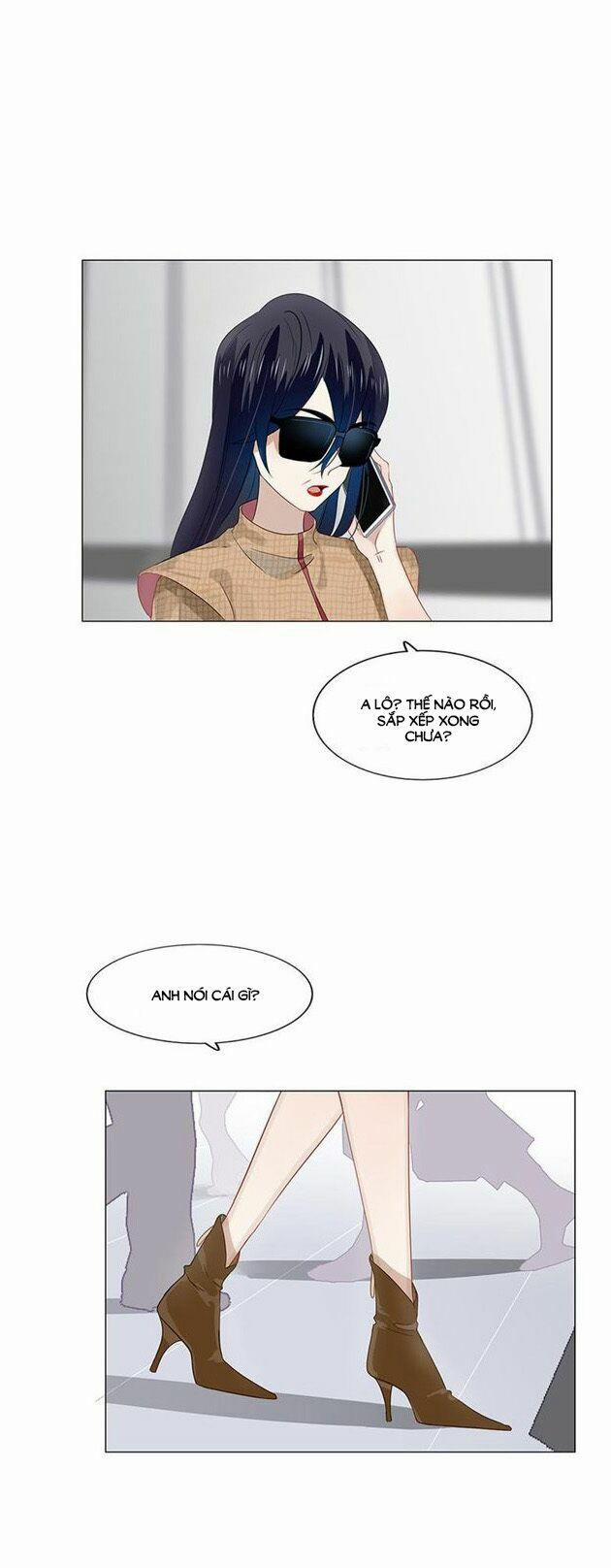 Kết Hôn Không Dễ 88 trang 18