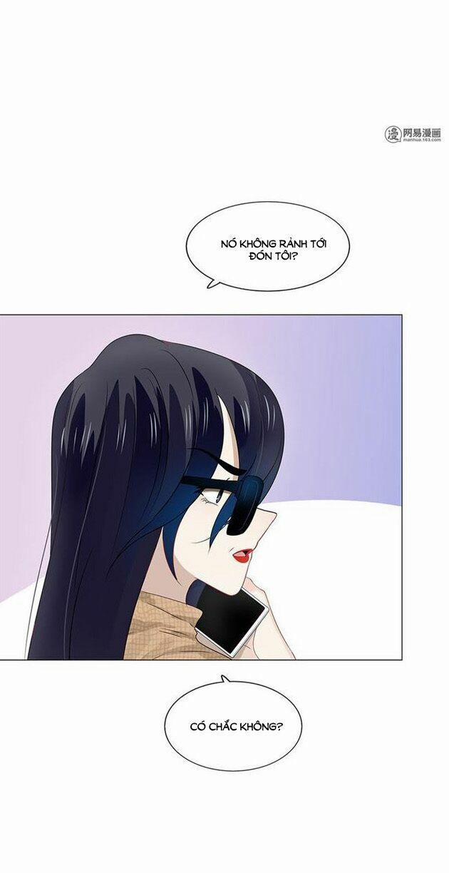 Kết Hôn Không Dễ 88 trang 19