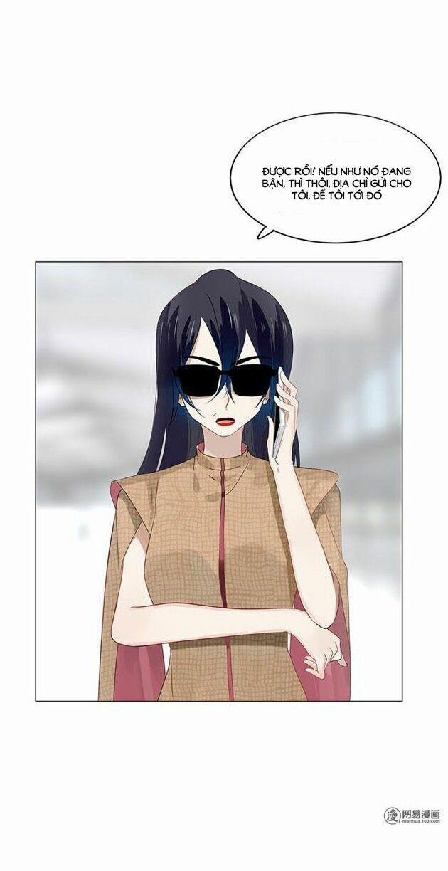 Kết Hôn Không Dễ 88 trang 20