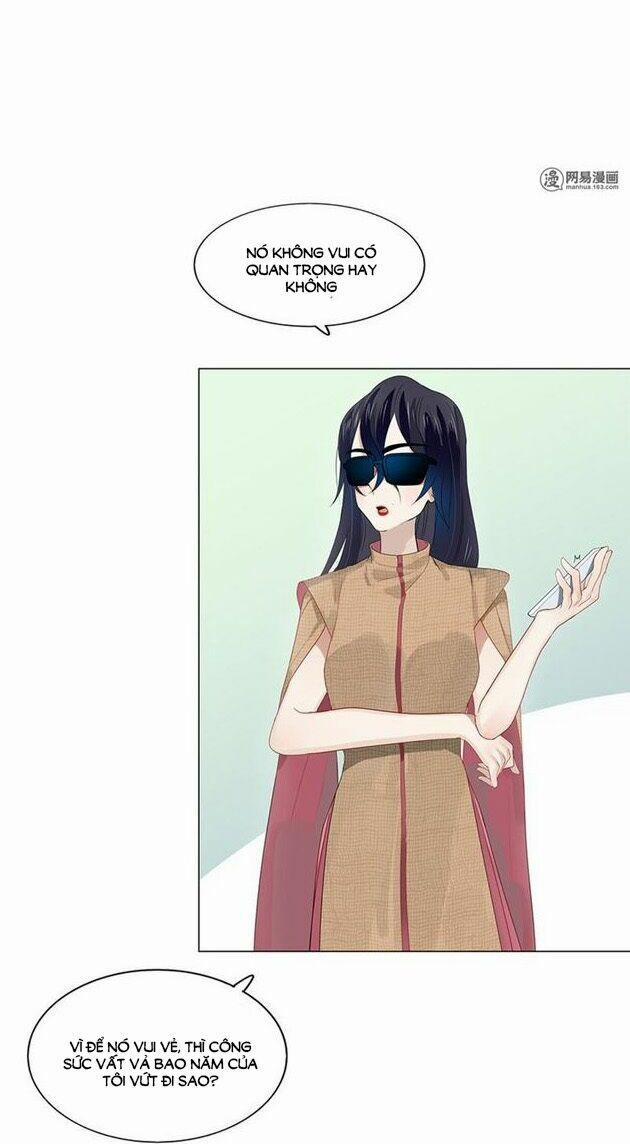 Kết Hôn Không Dễ 88 trang 22