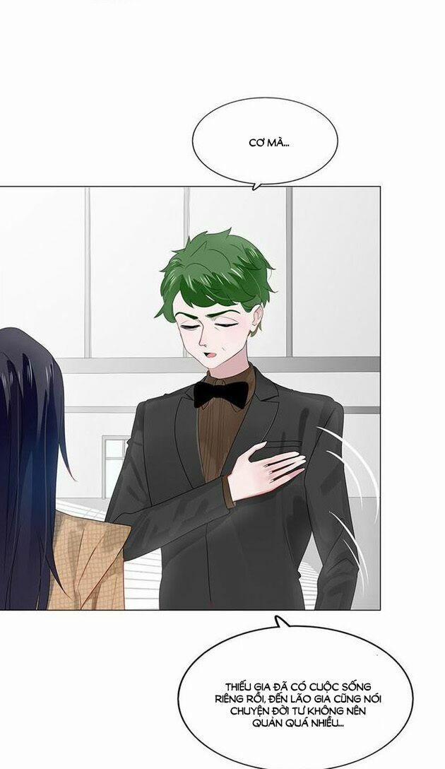 Kết Hôn Không Dễ 88 trang 23