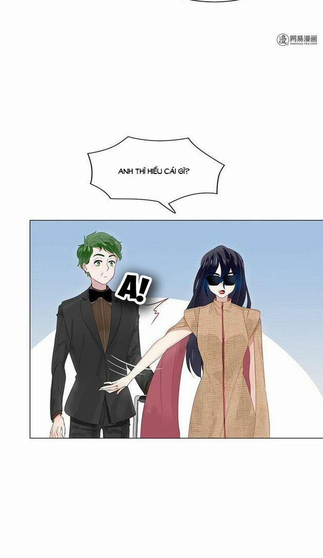 Kết Hôn Không Dễ 88 trang 24