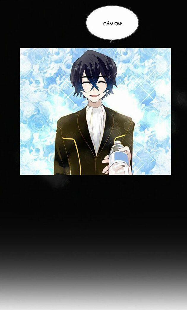 Kết Hôn Không Dễ 88 trang 3