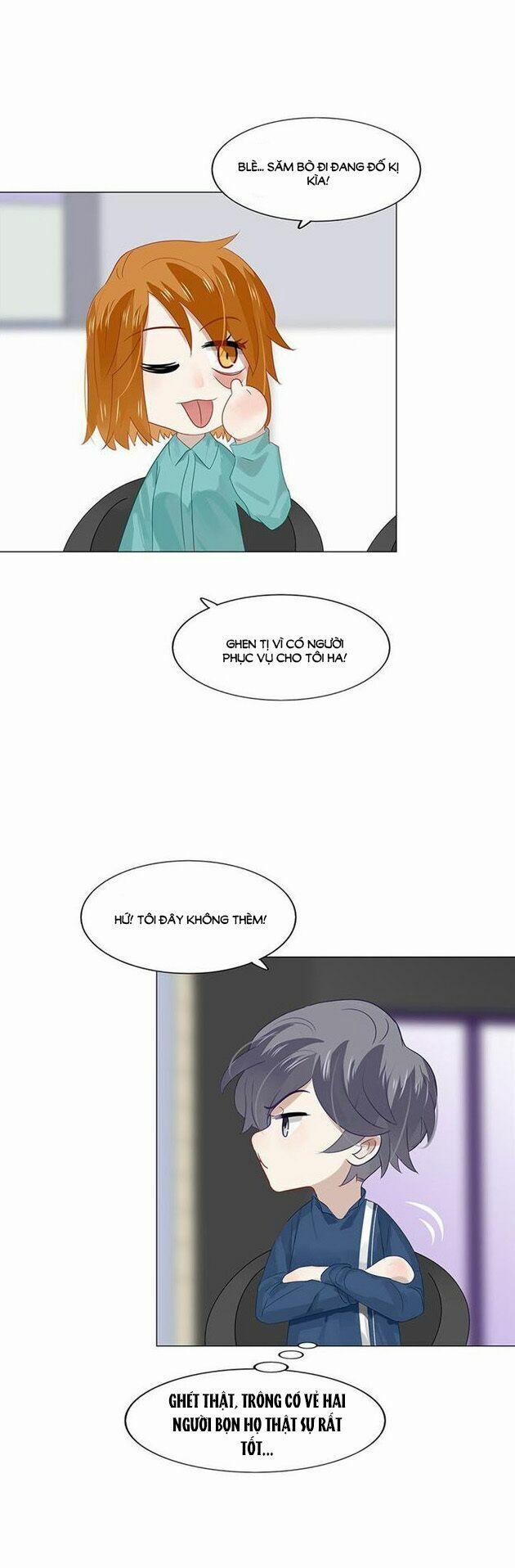 Kết Hôn Không Dễ 88 trang 30