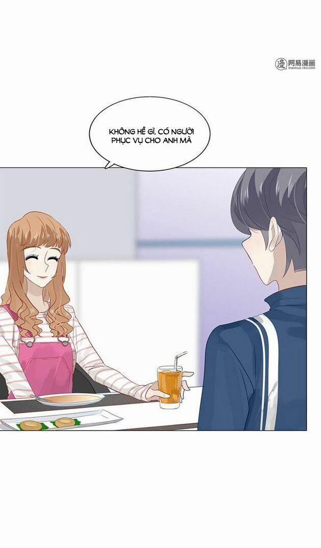 Kết Hôn Không Dễ 88 trang 31